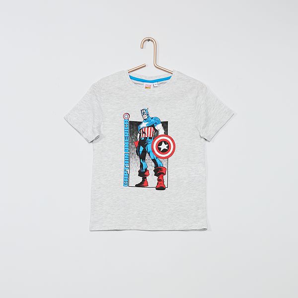 t shirt avengers bambino