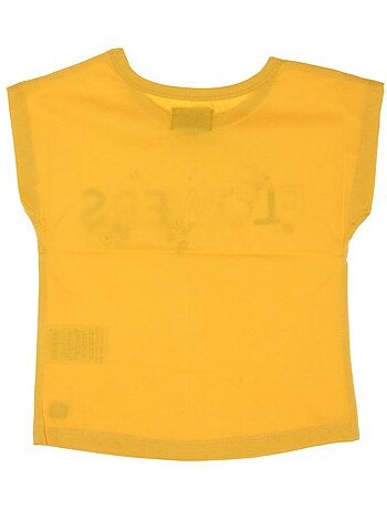 T-shirt Bambina