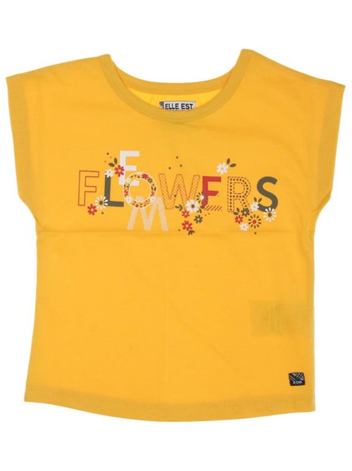 T-shirt Bambina - Kiabi T-shirt Bambina - Kiabi