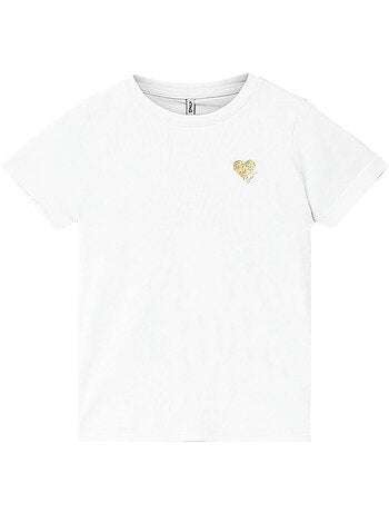 T-shirt Bambina Kids Only