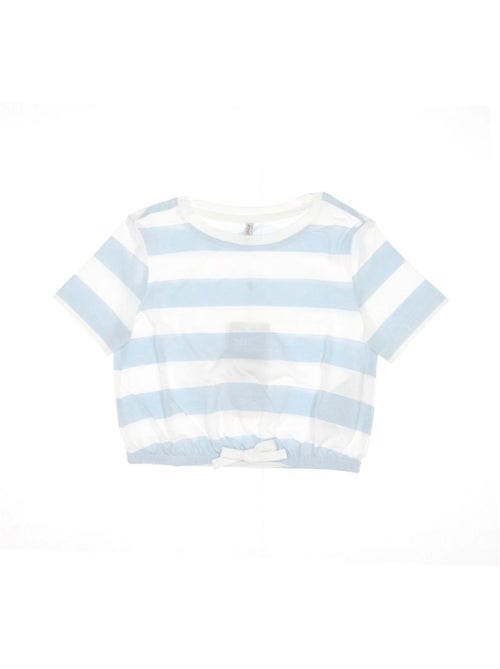 T-shirt Bambina Kids Only - Kiabi