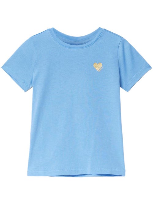 T-shirt Bambina Kids Only - Kiabi T-shirt Bambina Kids Only - Kiabi