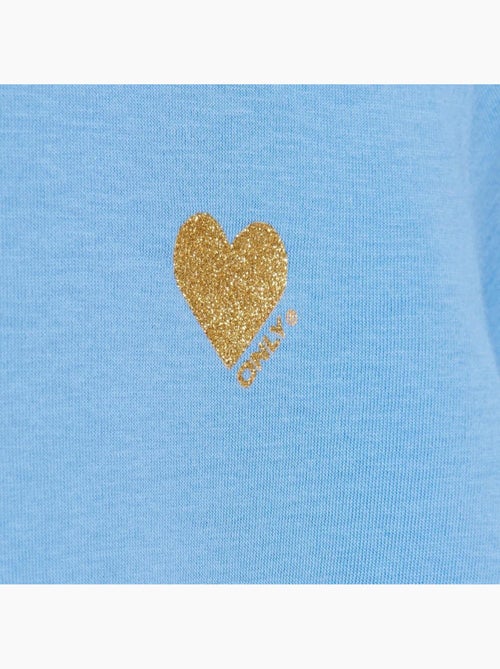 T-shirt Bambina Kids Only - Kiabi T-shirt Bambina Kids Only - Kiabi