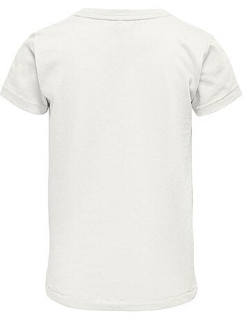 T-shirt Bambina Kids ONLY