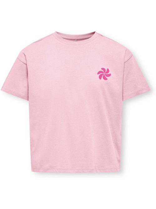 T-shirt bambina kids only - Kiabi T-shirt bambina kids only - Kiabi