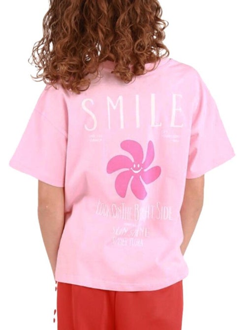 T-shirt bambina kids only - Kiabi T-shirt bambina kids only - Kiabi