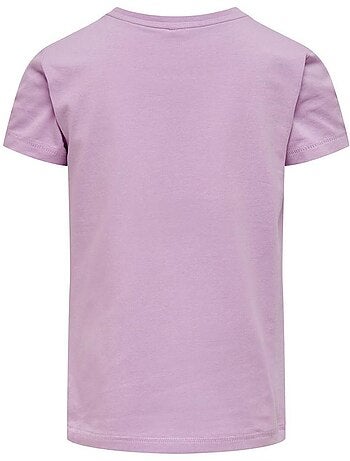 T-shirt Bambina Kids Only