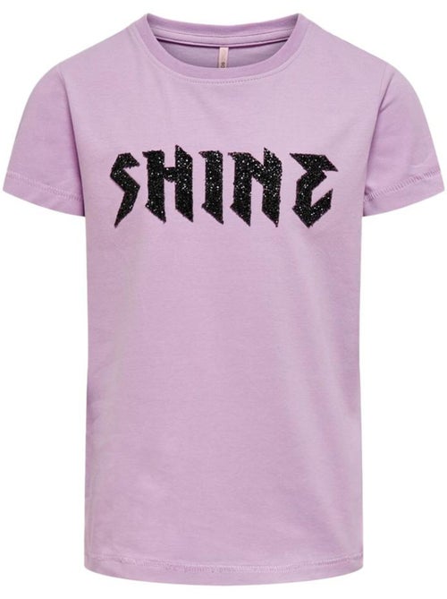 T-shirt Bambina Kids Only - Kiabi