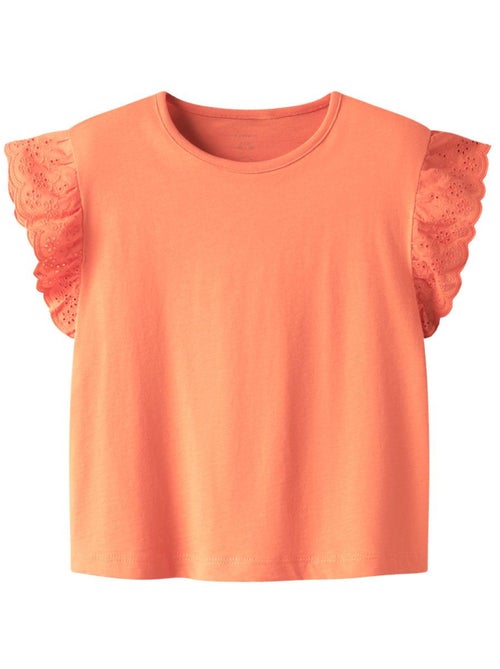 T-shirt Bambina Name It - Kiabi