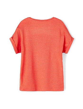T-shirt Bambina Name It