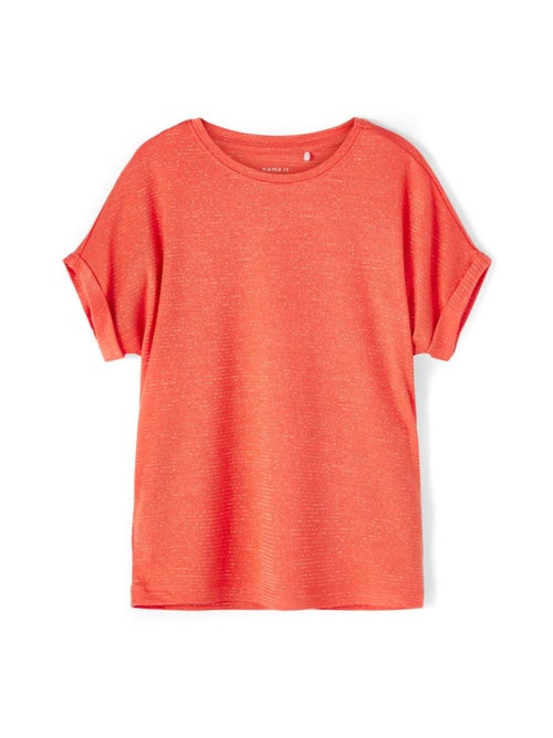 T-shirt Bambina Name It - Kiabi T-shirt Bambina Name It - Kiabi