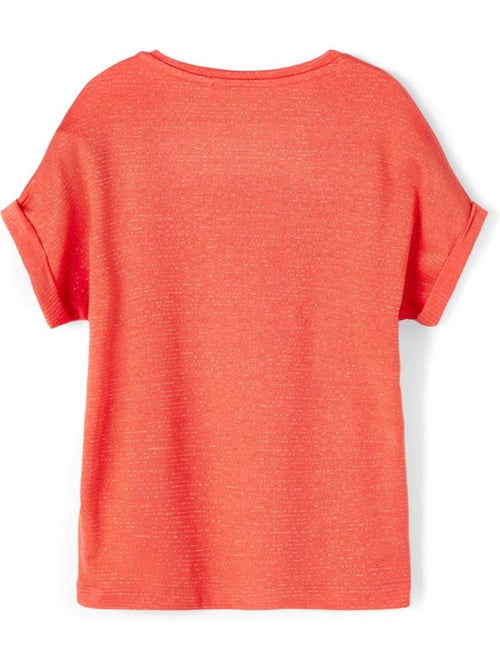 T-shirt Bambina Name It - Kiabi T-shirt Bambina Name It - Kiabi