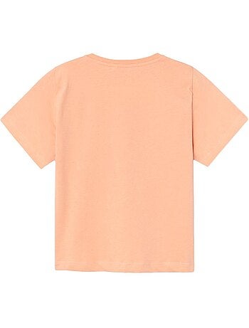 T-shirt Bambina Name It