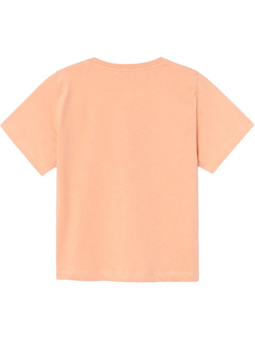 T-shirt Bambina Name It - Kiabi T-shirt Bambina Name It - Kiabi