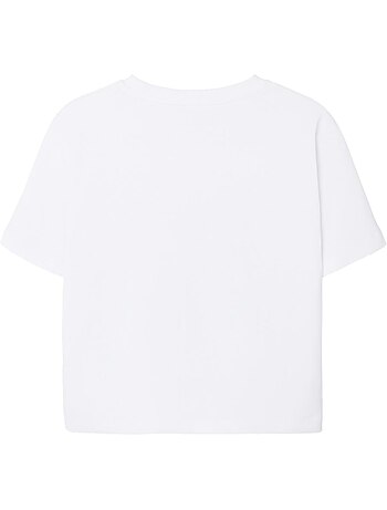 T-shirt Bambina Name it
