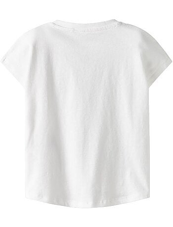 T-Shirt Bambina Name it