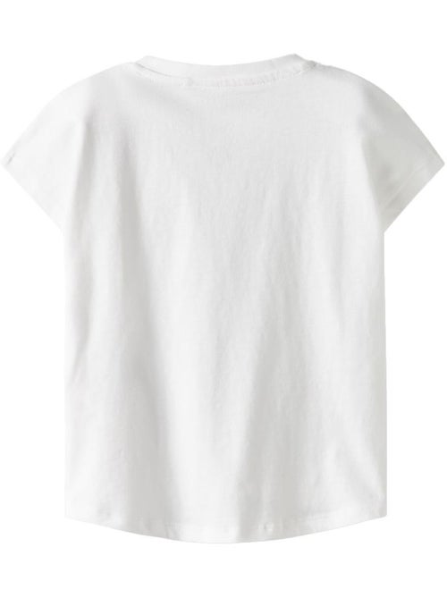 T-Shirt Bambina Name it - Kiabi T-Shirt Bambina Name it - Kiabi