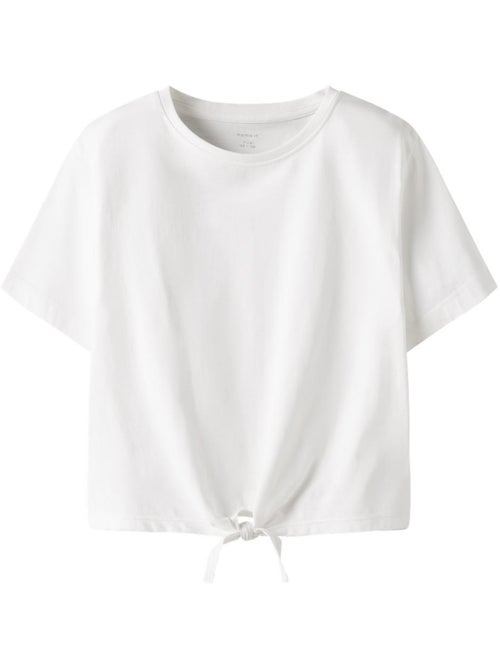 T-shirt Bambina Name It - Kiabi T-shirt Bambina Name It - Kiabi