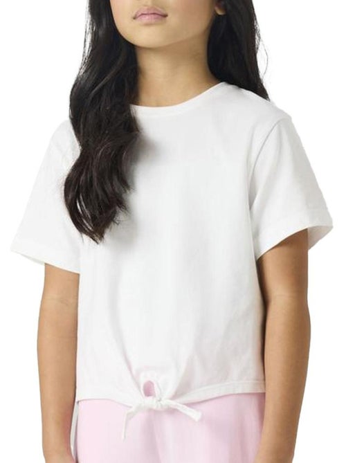 T-shirt Bambina Name It - Kiabi T-shirt Bambina Name It - Kiabi