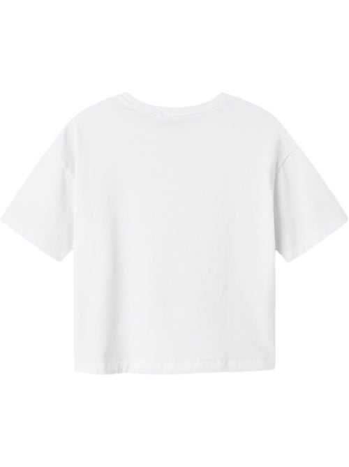 T-shirt Bambina Name it - Kiabi