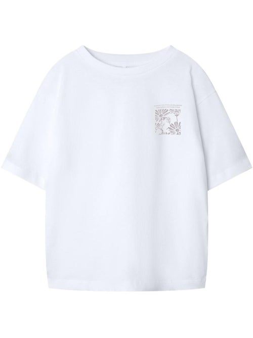 T-shirt Bambina Name it - Kiabi T-shirt Bambina Name it - Kiabi