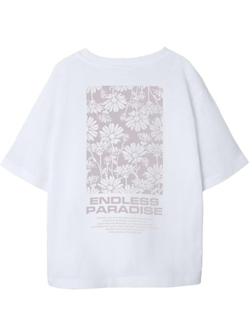T-shirt Bambina Name it - Kiabi T-shirt Bambina Name it - Kiabi
