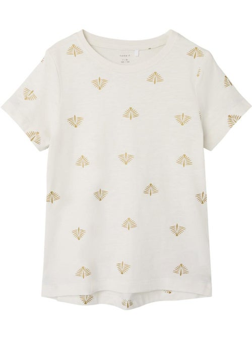 T-shirt Bambina Name It - Kiabi T-shirt Bambina Name It - Kiabi