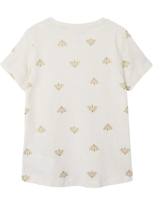 T-shirt Bambina Name It - Kiabi T-shirt Bambina Name It - Kiabi