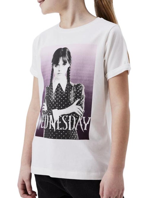 T-shirt Bambina Name it - Kiabi