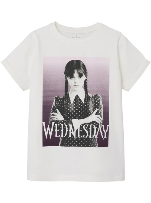 T-shirt Bambina Name it - Kiabi
