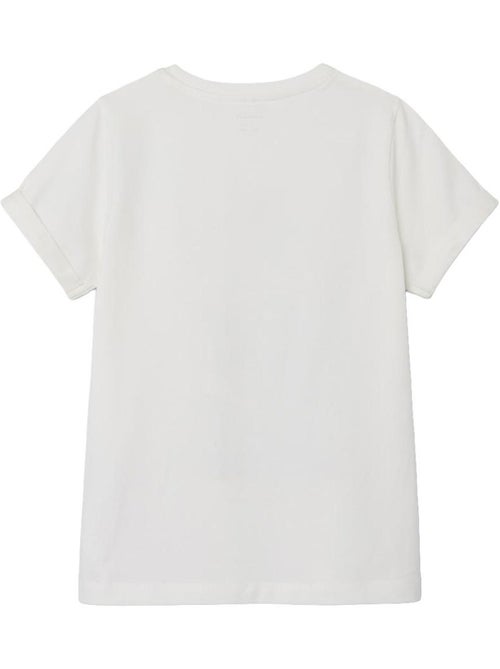 T-shirt Bambina Name it - Kiabi