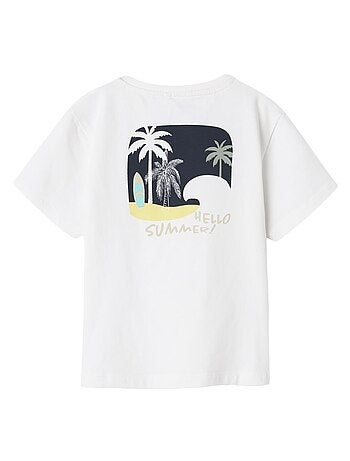 T-shirt Bambina Name it