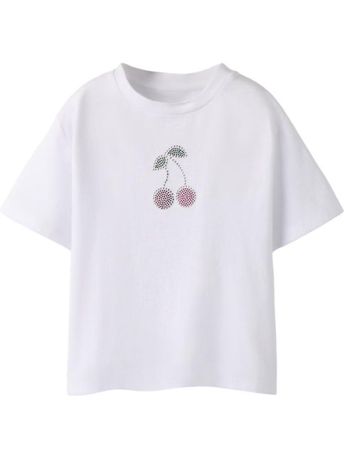 T-Shirt Bambina Name it - Kiabi