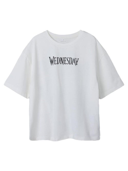 T-shirt Bambina Name it - Kiabi T-shirt Bambina Name it - Kiabi