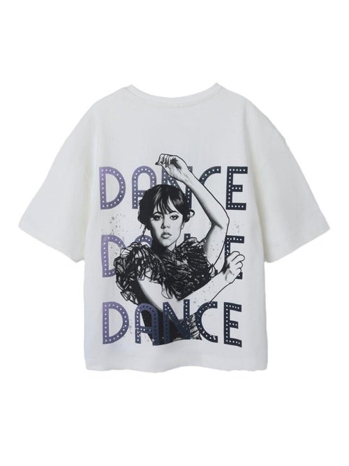 T-shirt Bambina Name it - Kiabi T-shirt Bambina Name it - Kiabi