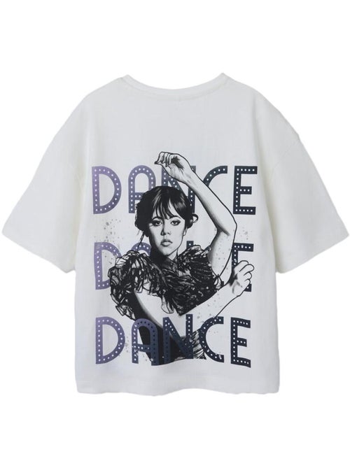 T-shirt Bambina Name it - Kiabi T-shirt Bambina Name it - Kiabi