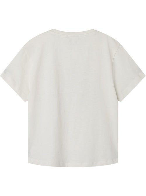 T-shirt Bambina Name it - Kiabi T-shirt Bambina Name it - Kiabi