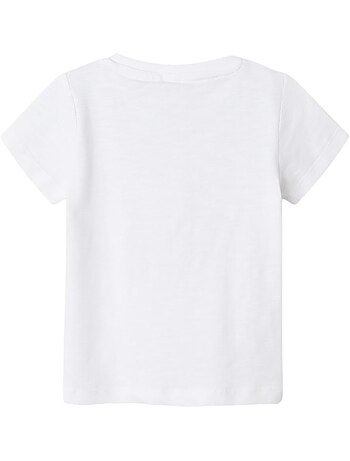 T-shirt bambina name it
