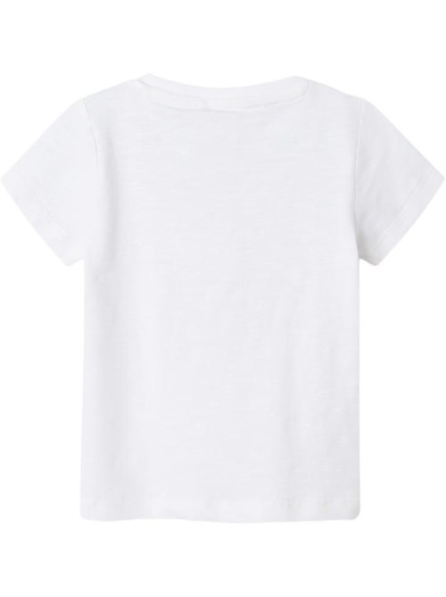 T-shirt Bambina Name It - Kiabi T-shirt Bambina Name It - Kiabi