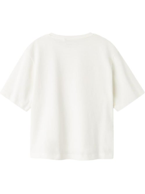 T-shirt Bambina Name It - Kiabi T-shirt Bambina Name It - Kiabi