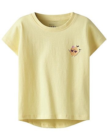 T-Shirt Bambina Name it