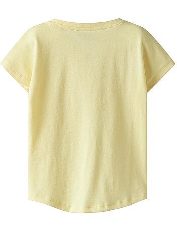 T-Shirt Bambina Name it