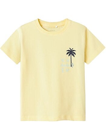 T-shirt Bambina Name it