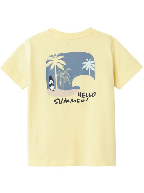 T-shirt Bambina Name it - Kiabi T-shirt Bambina Name it - Kiabi