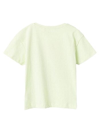 T-shirt Bambino Name It
