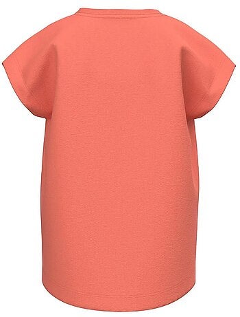T-shirt Bambina Name It
