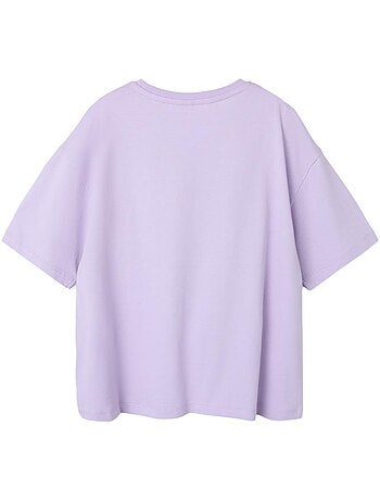 T-shirt Bambina Name It