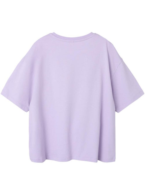 T-shirt Bambina Name It - Kiabi