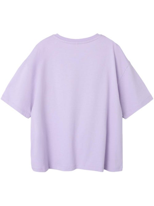 T-shirt Bambina Name It - Kiabi T-shirt Bambina Name It - Kiabi