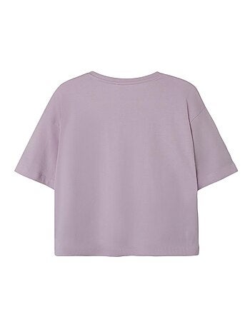 T-shirt Bambina Name it